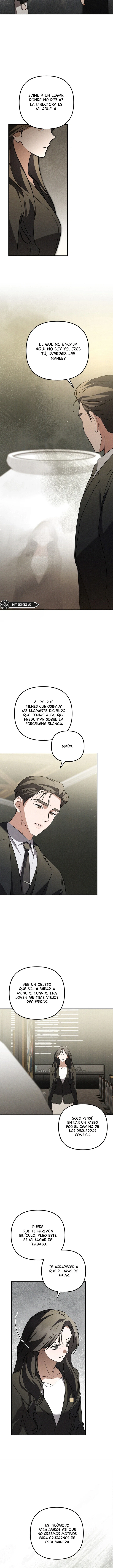 Amores Pasados Capitulo 43 página 15