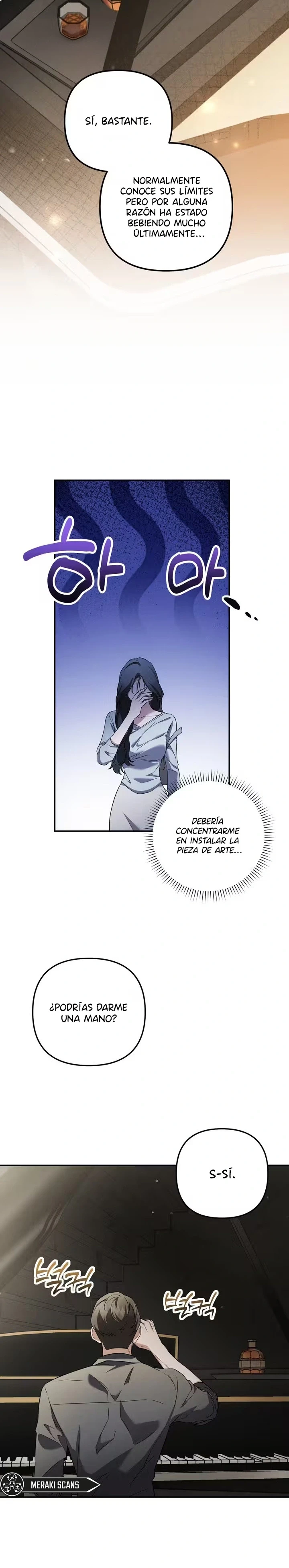 Amores Pasados Capitulo 44 página 14