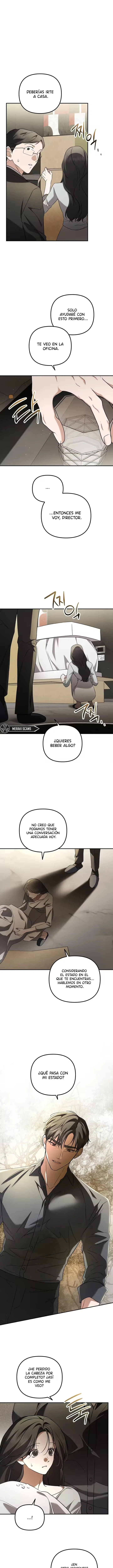 Amores Pasados Capitulo 44 página 15