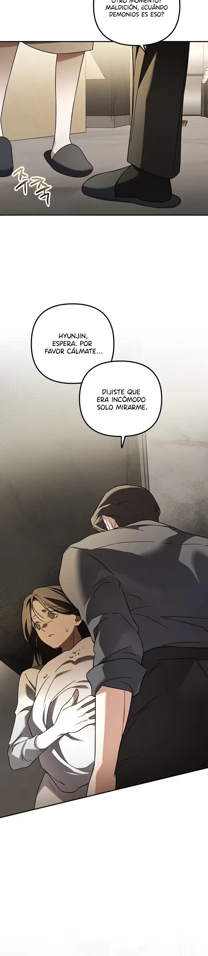 Amores Pasados Capitulo 44 página 16