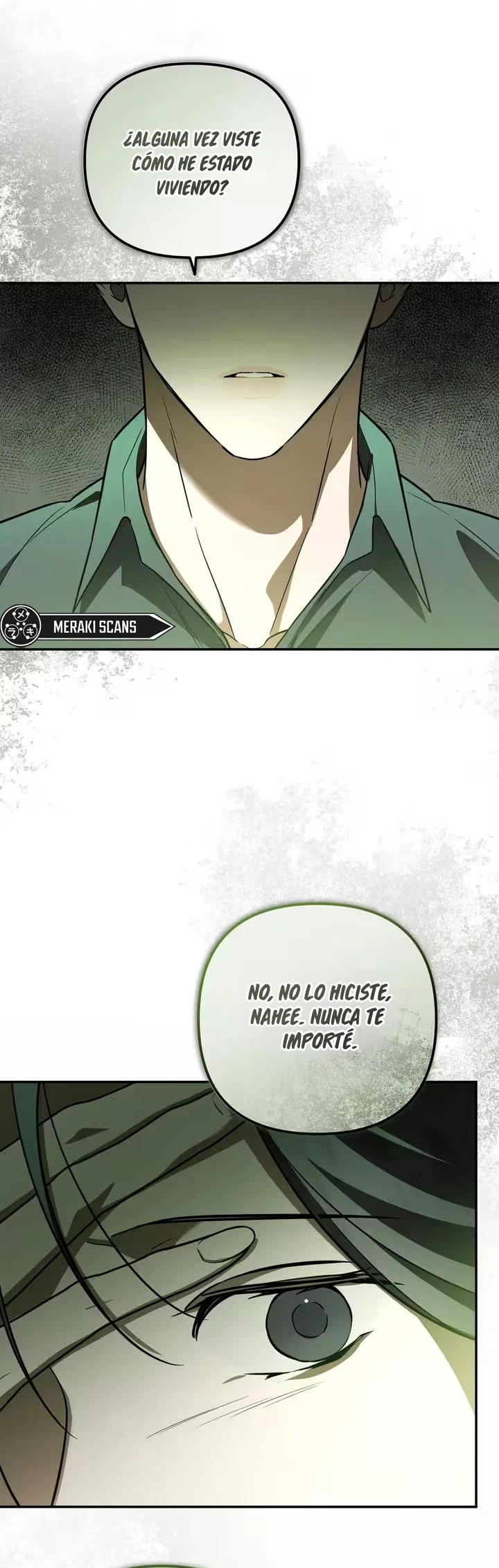 Amores Pasados Capitulo 44 página 18