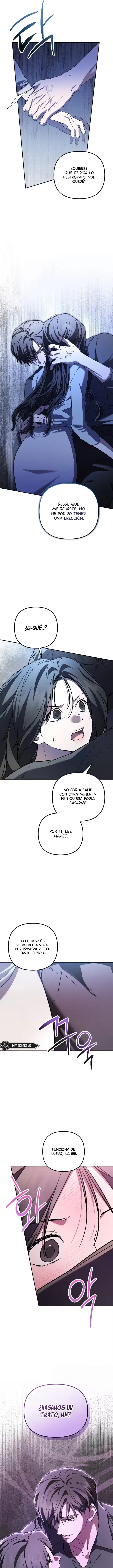 Amores Pasados Capitulo 44 página 21