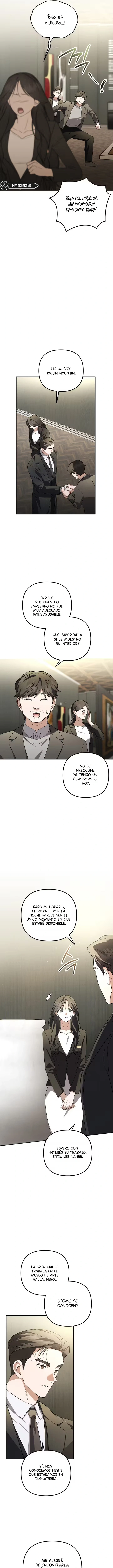 Amores Pasados Capitulo 44 página 7
