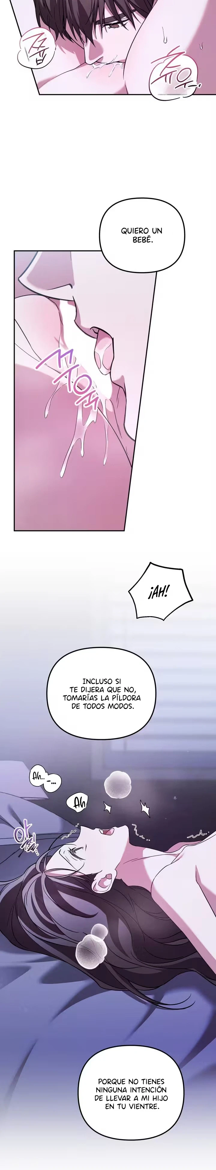 Amores Pasados Capitulo 45 página 10