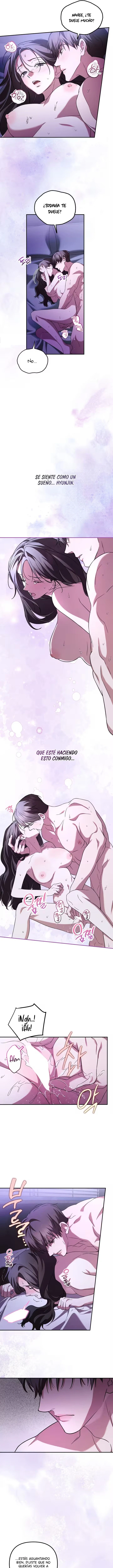 Amores Pasados Capitulo 45 página 13
