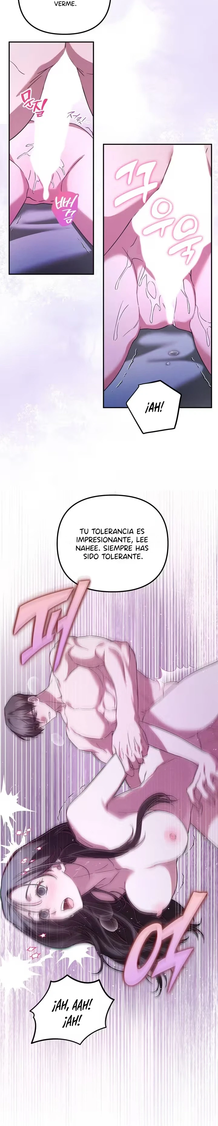 Amores Pasados Capitulo 45 página 14