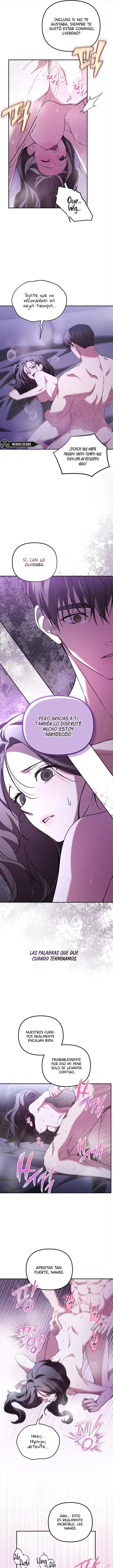 Amores Pasados Capitulo 45 página 15