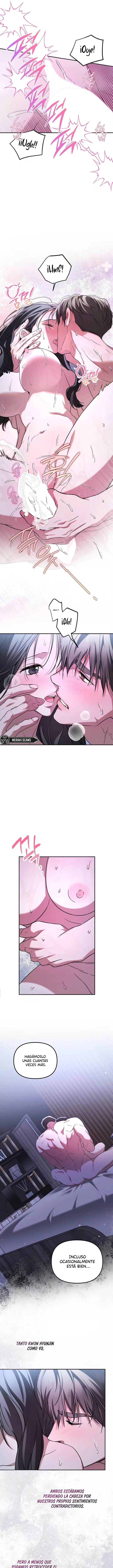 Amores Pasados Capitulo 45 página 17