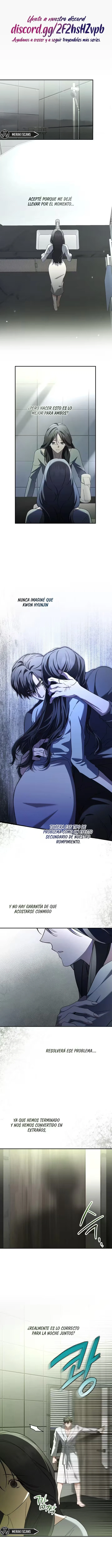 Amores Pasados Capitulo 45 página 5