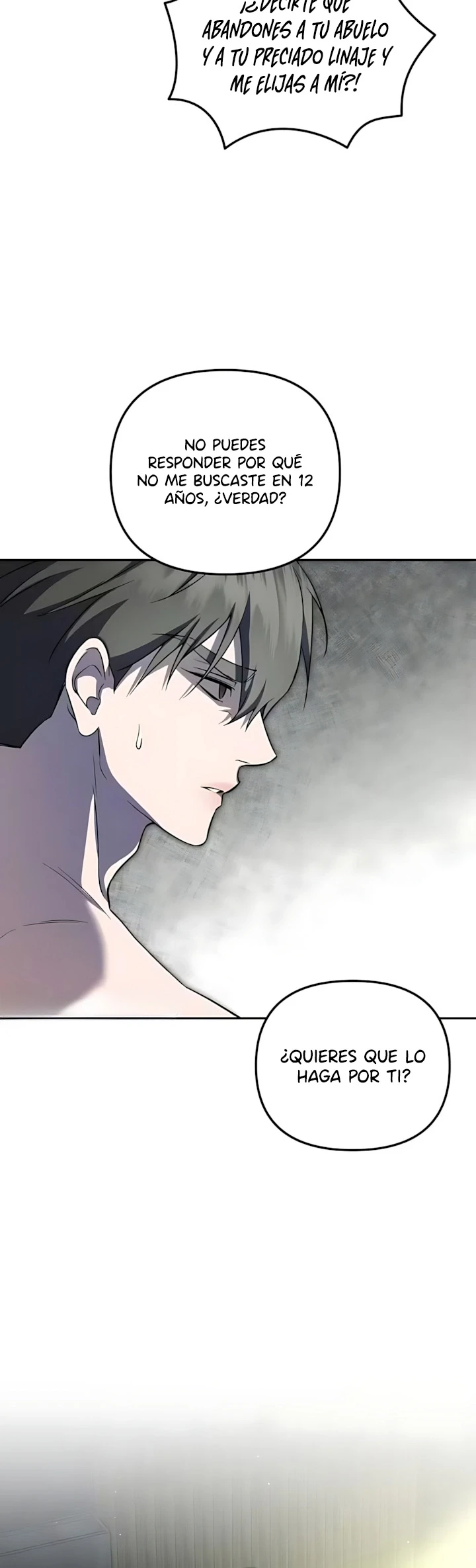 Amores Pasados Capitulo 46 página 10