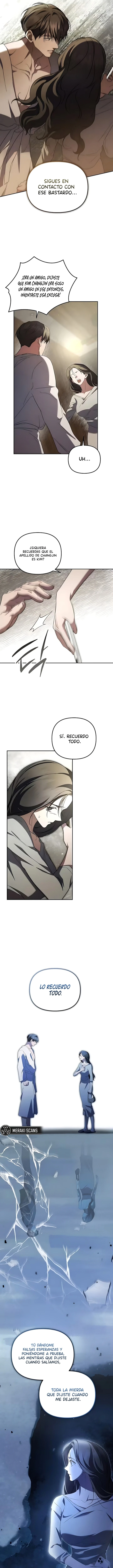 Amores Pasados Capitulo 46 página 15