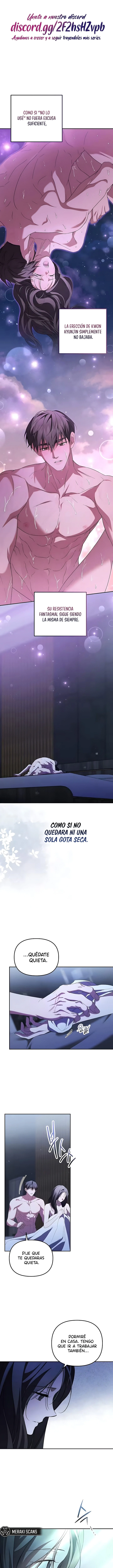 Amores Pasados Capitulo 46 página 5