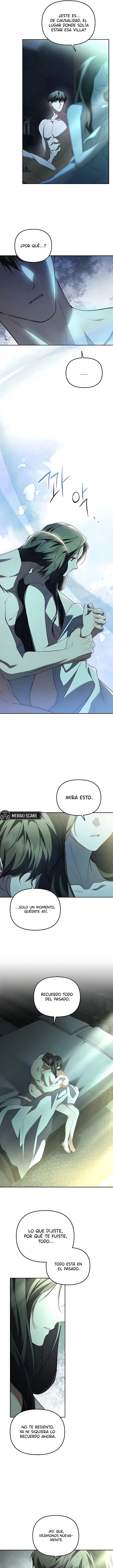 Amores Pasados Capitulo 46 página 7