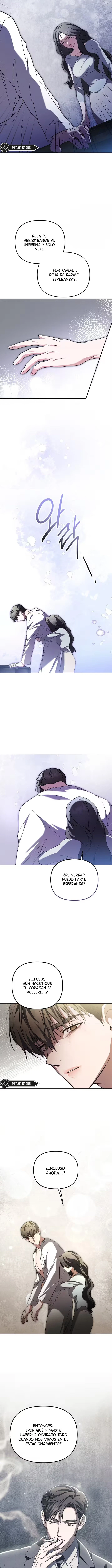 Amores Pasados Capitulo 47 página 11