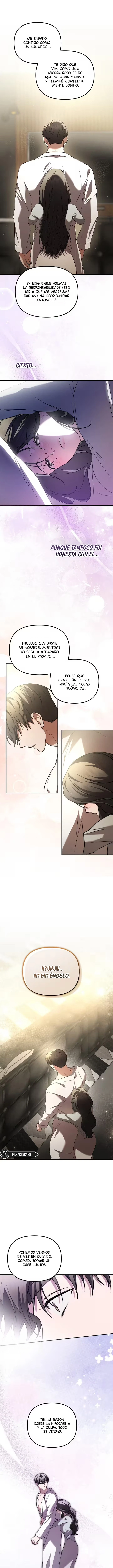 Amores Pasados Capitulo 47 página 13