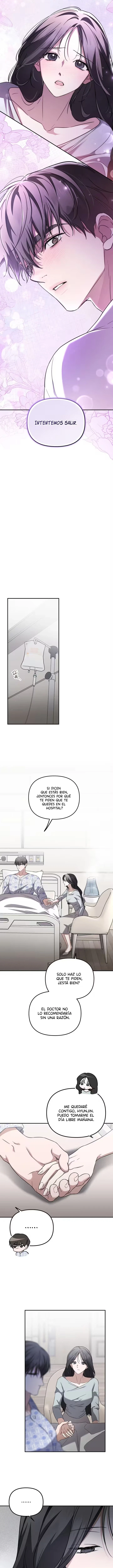 Amores Pasados Capitulo 47 página 15