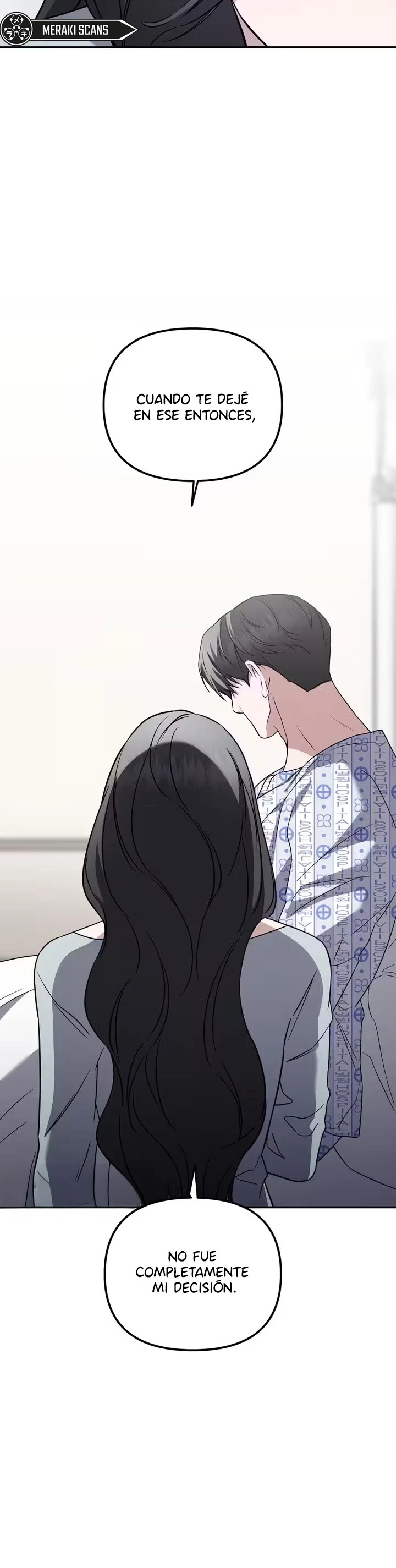 Amores Pasados Capitulo 47 página 16