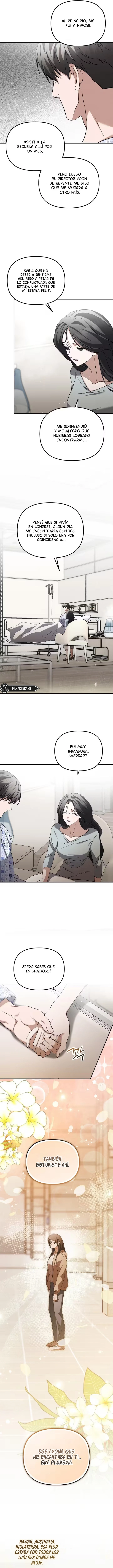Amores Pasados Capitulo 47 página 17
