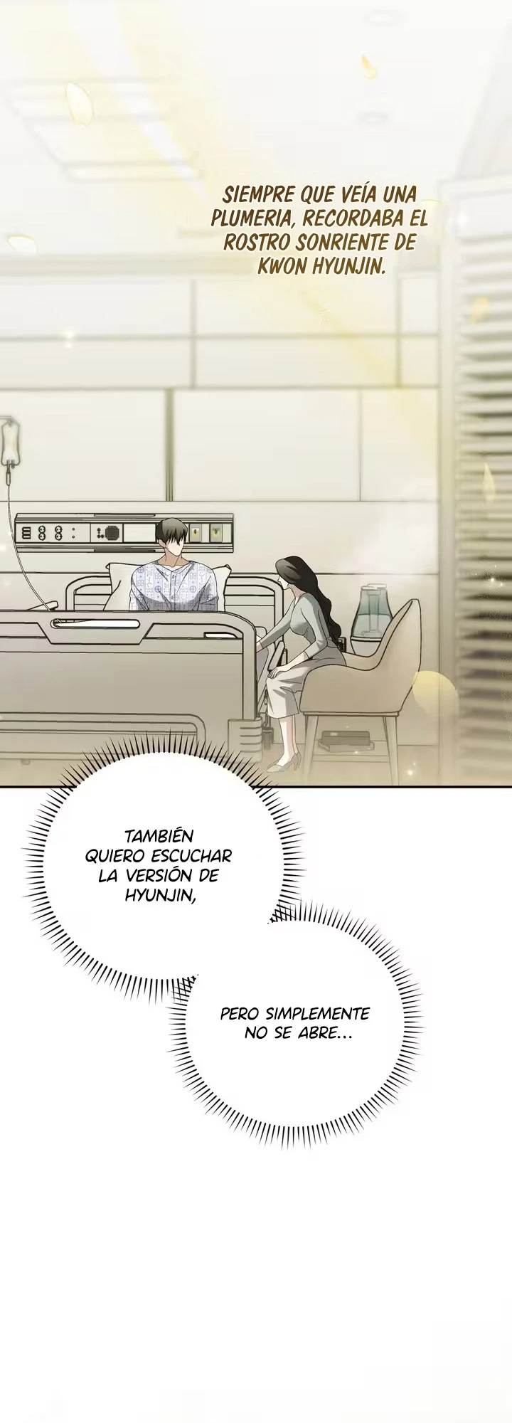 Amores Pasados Capitulo 47 página 18