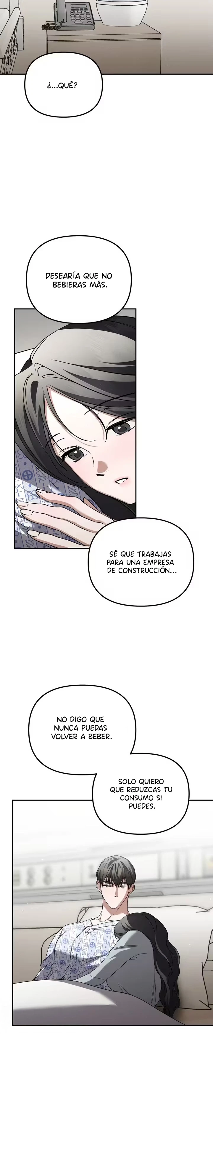 Amores Pasados Capitulo 47 página 20