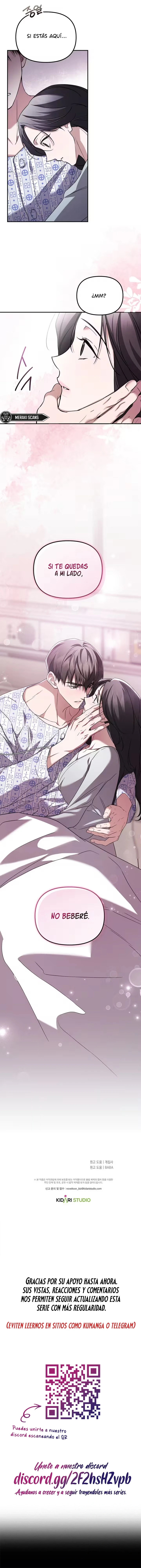 Amores Pasados Capitulo 47 página 21