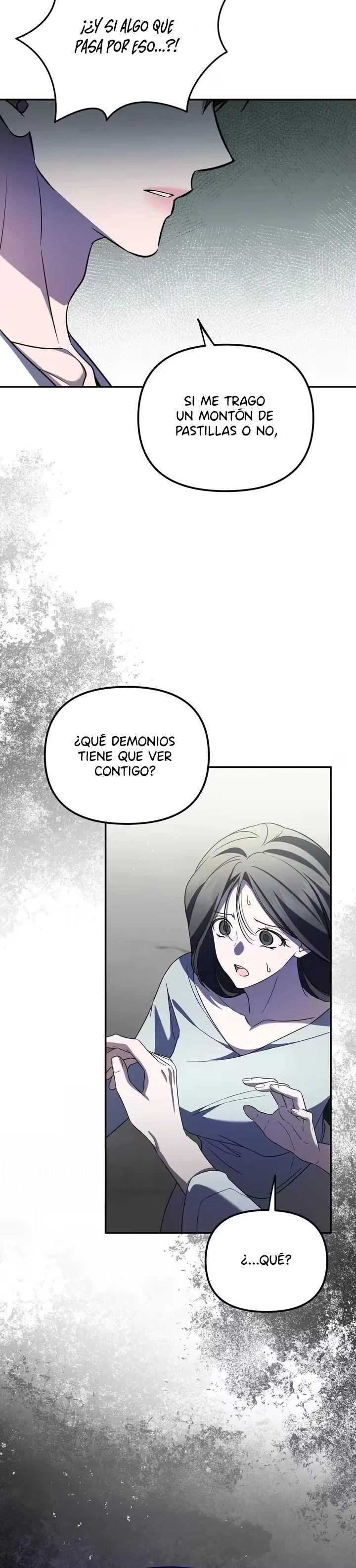 Amores Pasados Capitulo 47 página 6