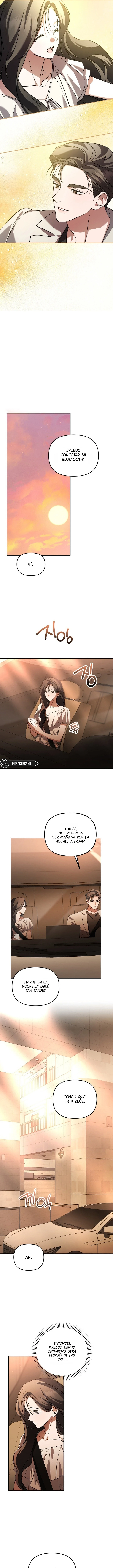 Amores Pasados Capitulo 48 página 12