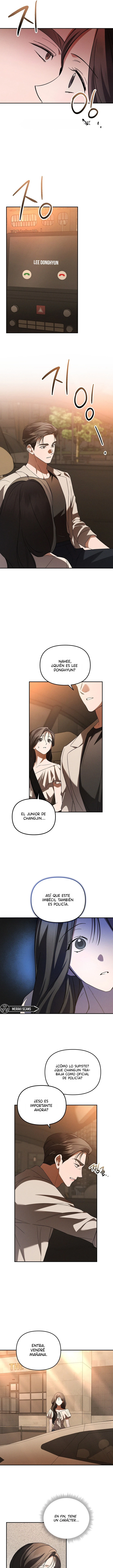 Amores Pasados Capitulo 48 página 14