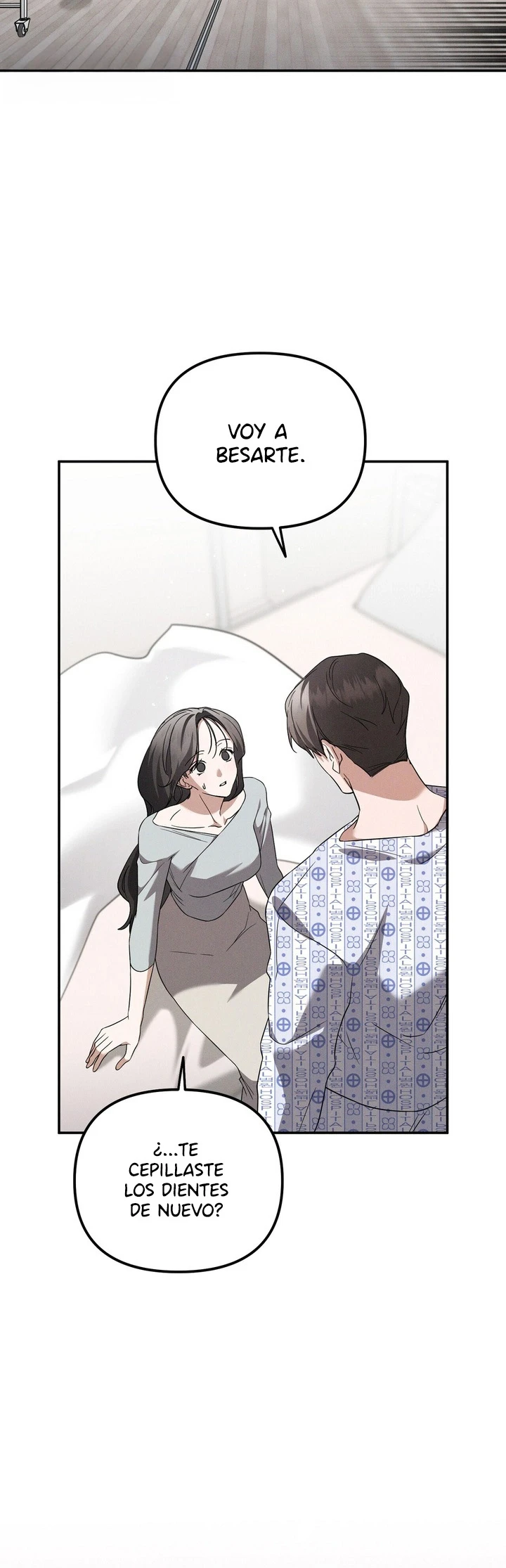 Amores Pasados Capitulo 48 página 3