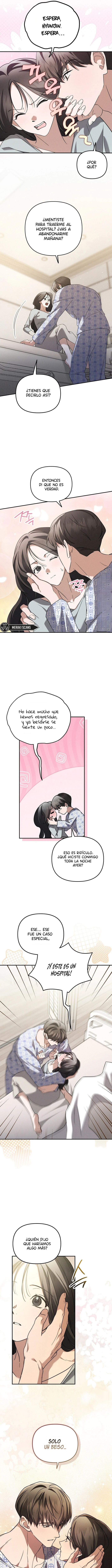 Amores Pasados Capitulo 48 página 4