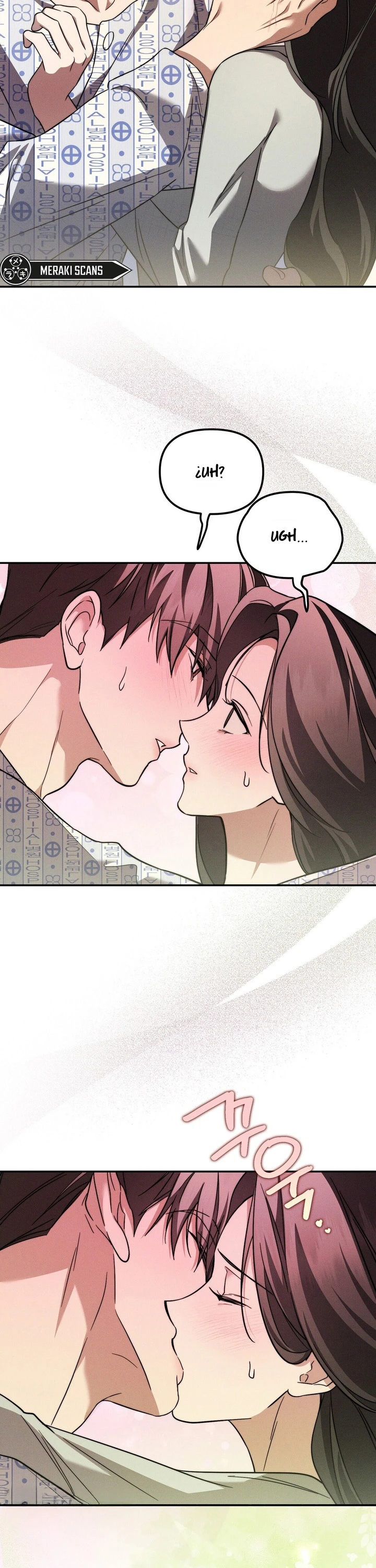 Amores Pasados Capitulo 48 página 5