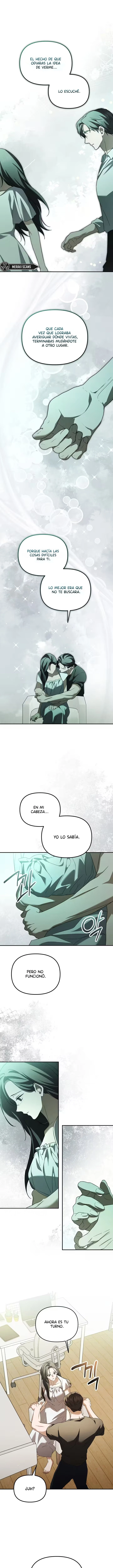 Amores Pasados Capitulo 49 página 10