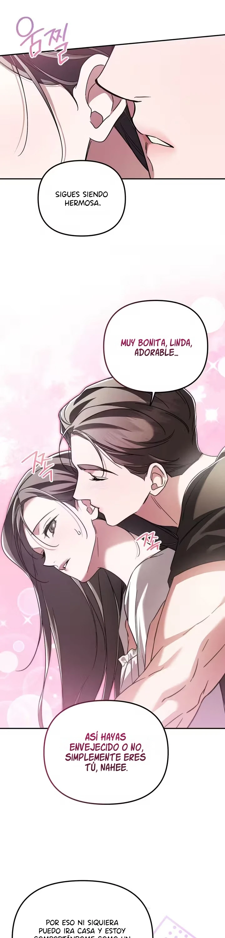 Amores Pasados Capitulo 49 página 7