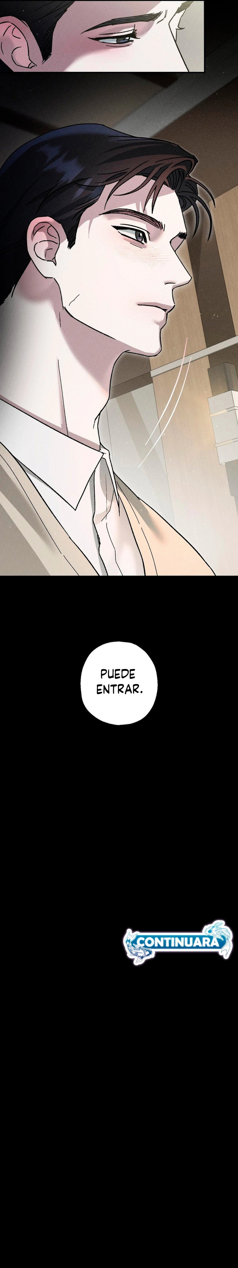 Primer plano Capitulo 12 página 8