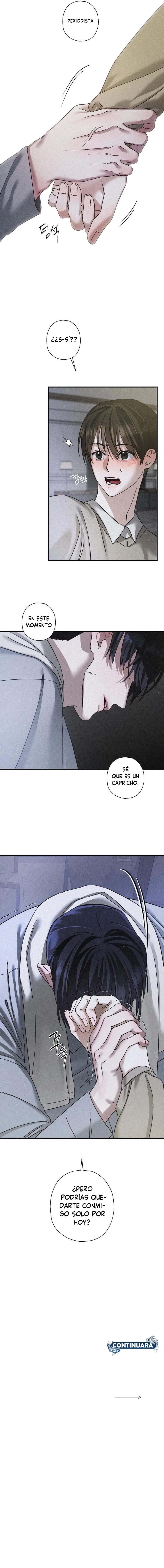 Primer plano Capitulo 13 página 9