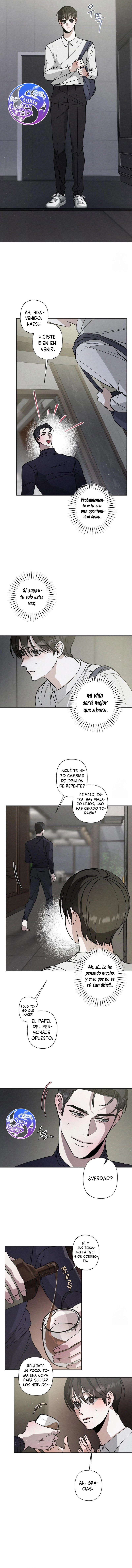 Primer plano Capitulo 2 página 11
