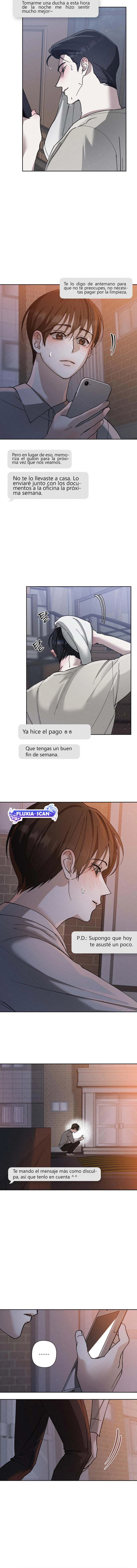 Primer plano Capitulo 3 página 8