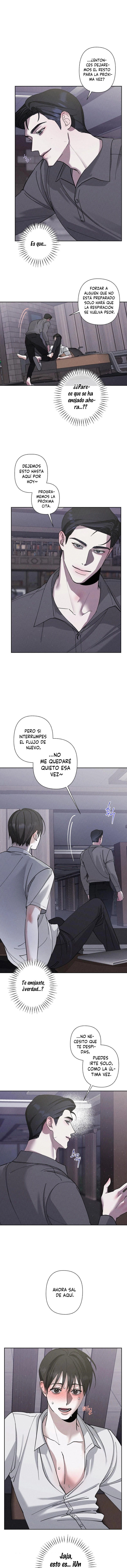 Primer plano Capitulo 4 página 13