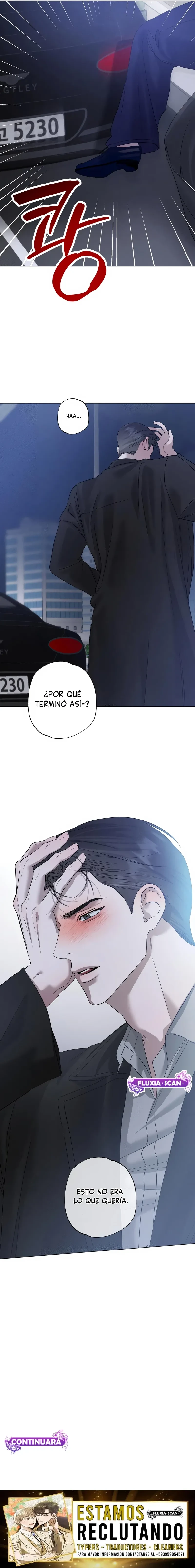 Primer plano Capitulo 43 página 8
