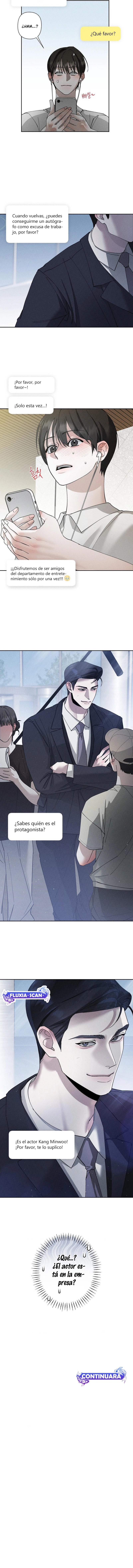 Primer plano Capitulo 5 página 10