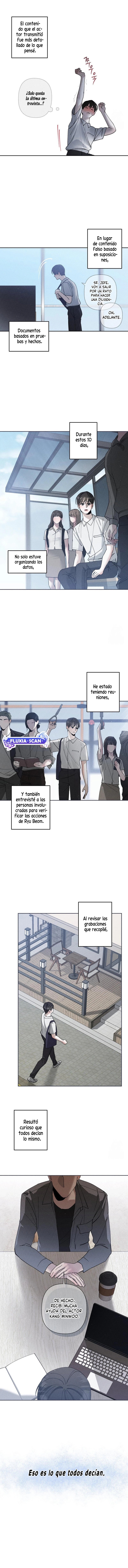 Primer plano Capitulo 5 página 6