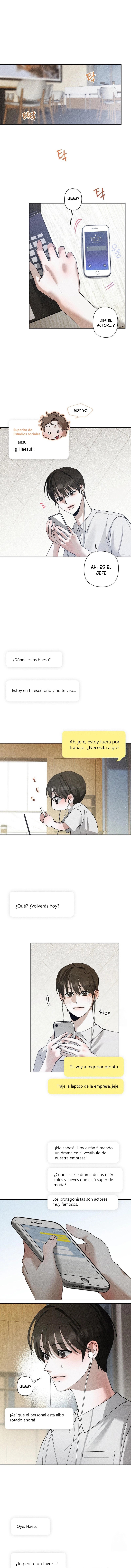 Primer plano Capitulo 5 página 9