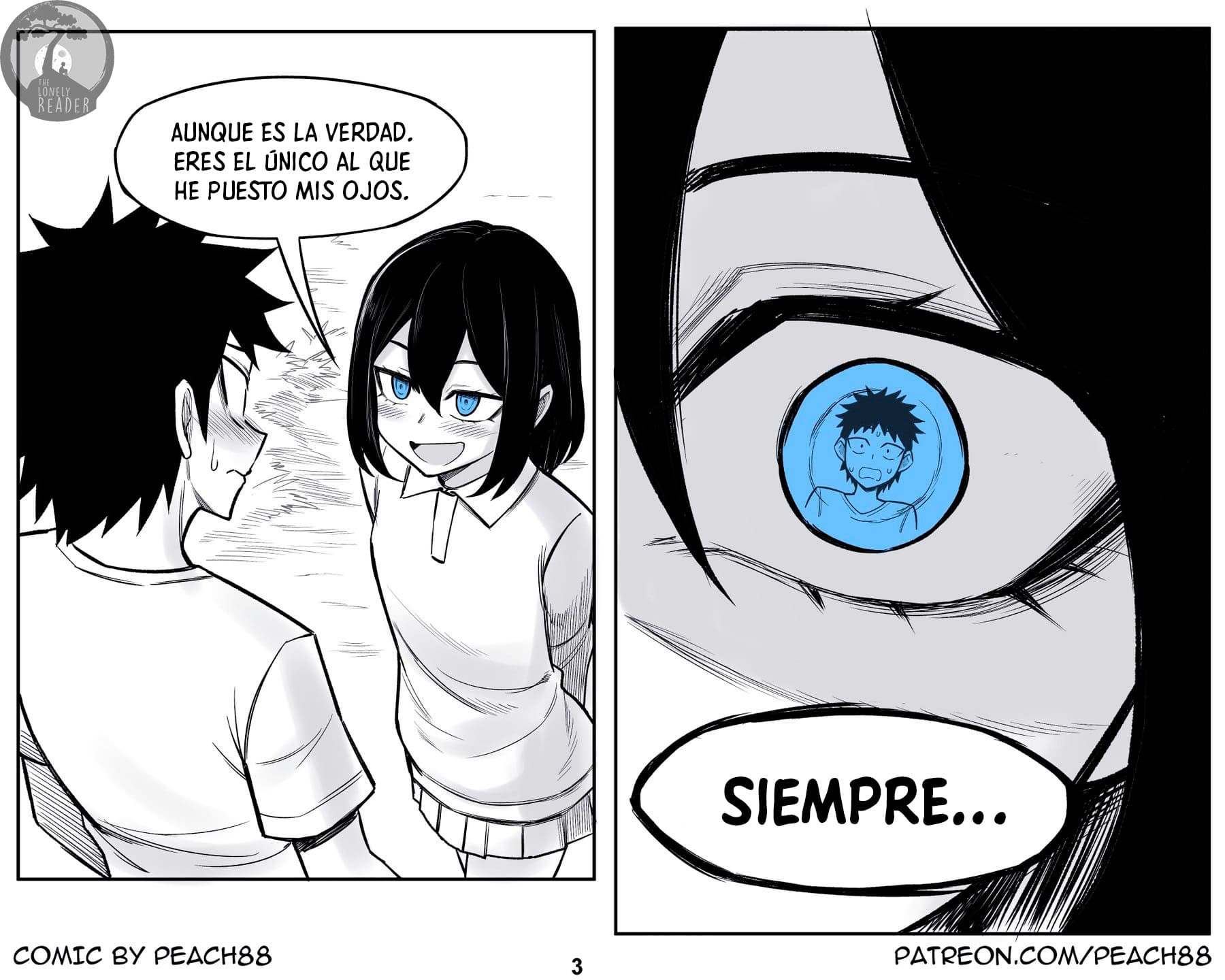 Novia Oni Capitulo 11 página 4