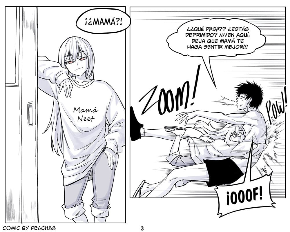 Novia Oni Capitulo 15 página 4