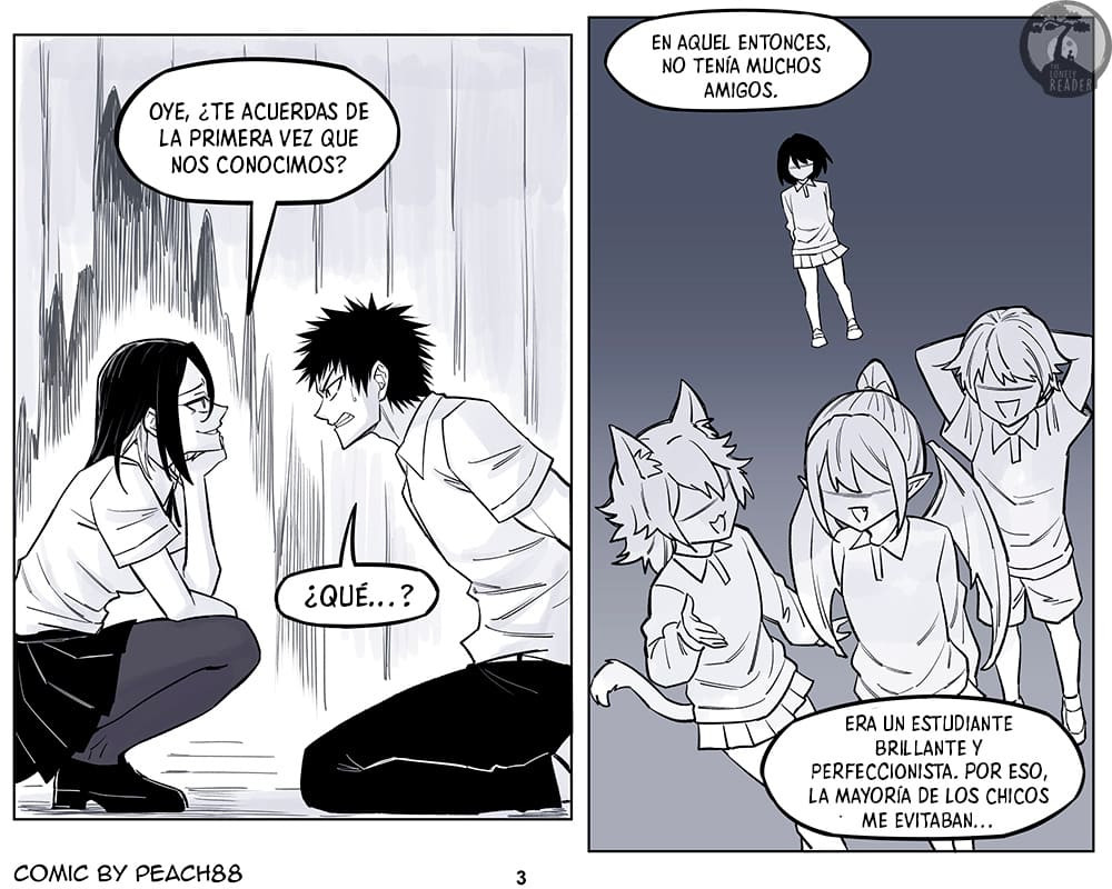 Novia Oni Capitulo 17 página 4