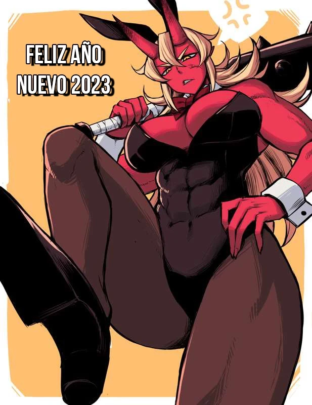 Novia Oni Capitulo 4.6 página 2