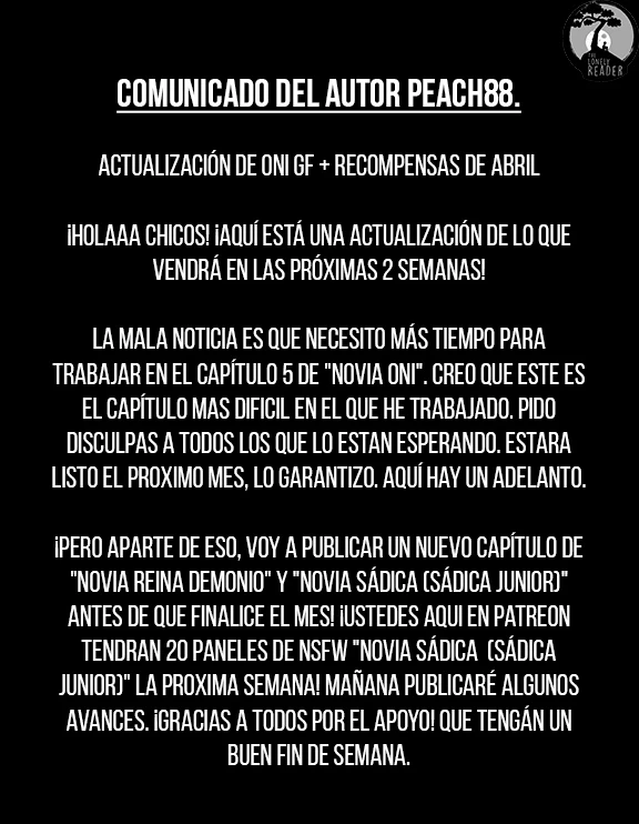 Novia Oni Capitulo 4.8 página 3