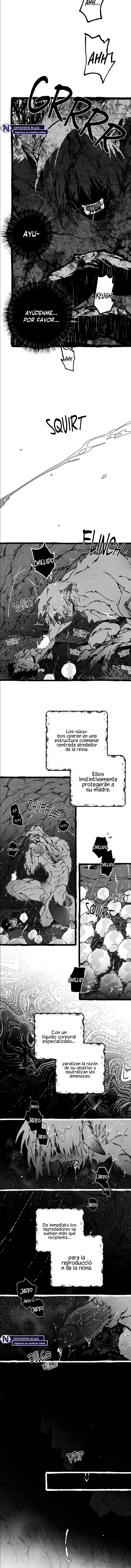 La granja del señor A Capitulo 24.5 página 12