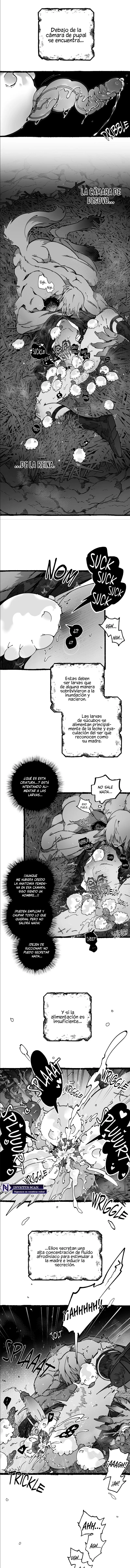 La granja del señor A Capitulo 24.5 página 8