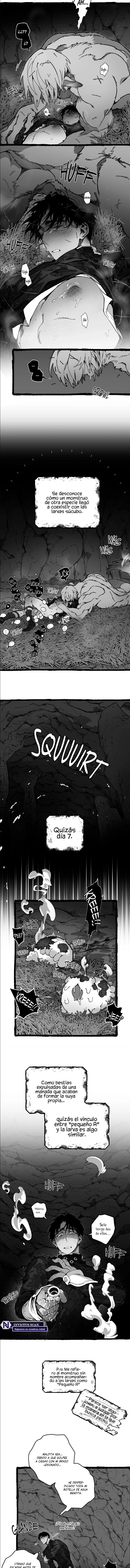 La granja del señor A Capitulo 24.5 página 9